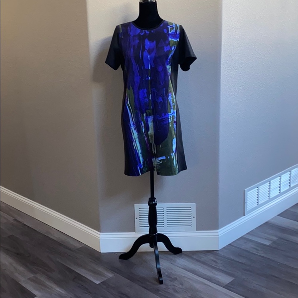 NWOT Simply Vera Wang Dress